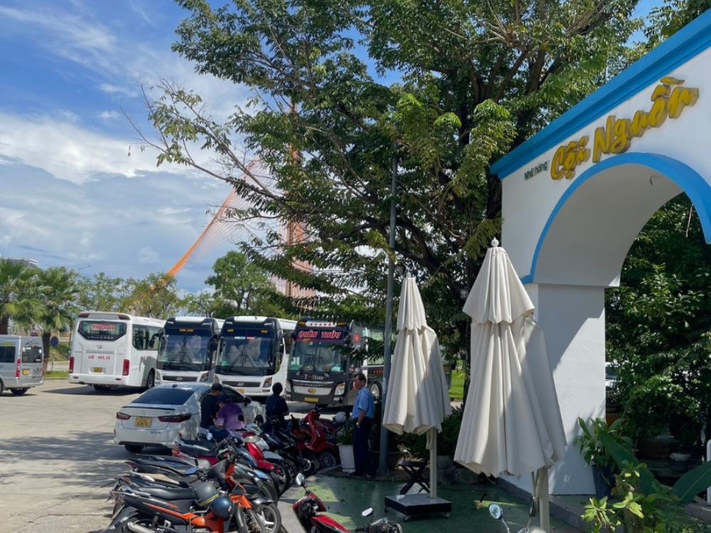 Địa chỉ